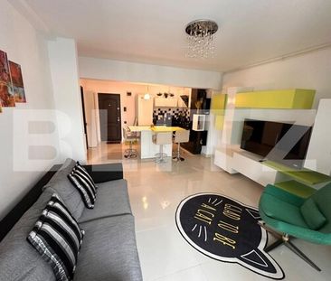 Apartament 2 camere, 53 mp, PetFriendly, zona Marasti - Photo 3