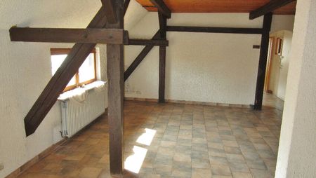 Appartement Forbach 4 pièce(s) - Photo 4