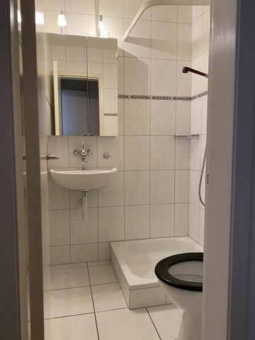 grossartige Single-Wohnung: helle Räume, Lift, ideale Einkaufsmöglichkeiten, sonniger Balkon - Photo 4