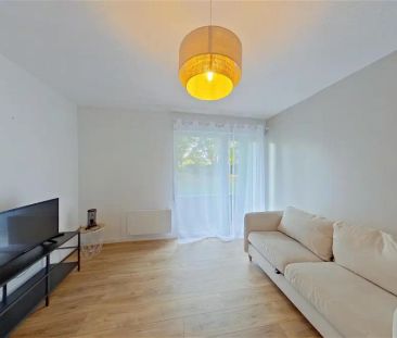 Location appartement 1 pièce - 23.43m² à Poitiers (86000) - Photo 5