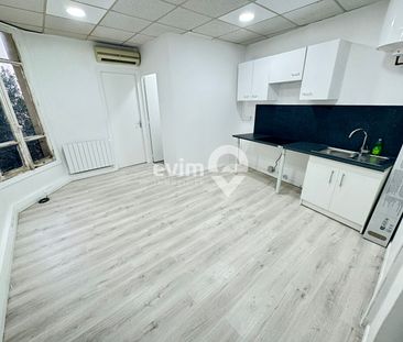 À louer Charmant F2 en hyper-centre d'Argenteuil (30 m²) , Argenteuil - Photo 4