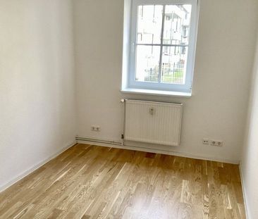 1,5-Zimmer-Wohnung mit Tageslichtbad - Foto 2