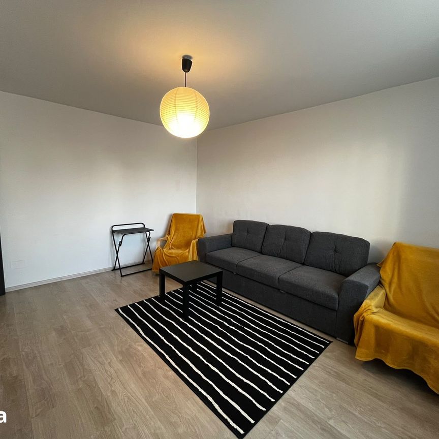Apartament 2 camere | 55 mp | Centrală proprie | Balcon | Militari - Fotografie 1