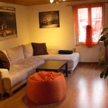 2.5 Zimmer, 55 m², 1. Stock - Foto 1
