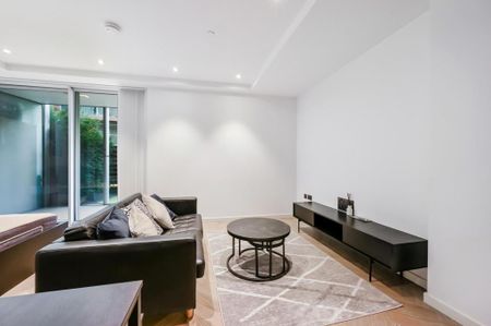 Studio to rent - Photo 2