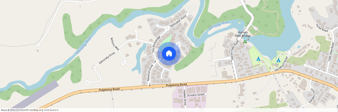 7 Halyard Loop, Far North, Haruru