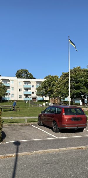 Pilvägen, Skövde - Foto 1