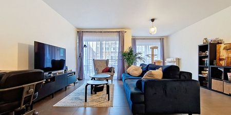 Appartement te huur in Oostkamp voor € 800 met 2 slaapkamers - Photo 3