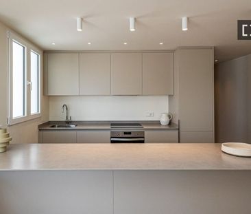 2 room luxury Flat for rent in Valencia, Spain - Photo 4