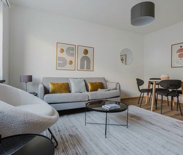 Landskronstrasse 15 - Photo 1