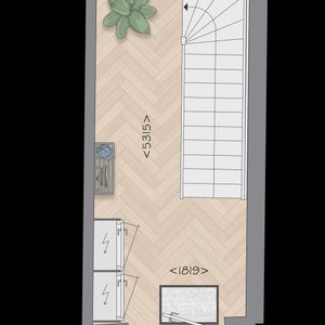 Appartement te huur: Binnenweg 149A 2101 JG Heemstede - Photo 2