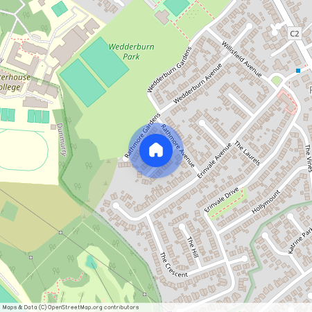 5 Rathmore Park, Belfast, BT10 0FW