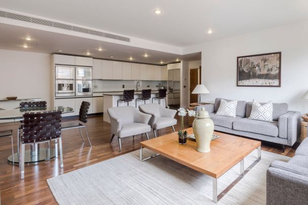 Weymouth Street, Marylebone, London, W1W - Photo 1