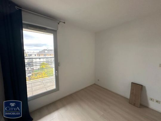Appartement à louer 4 pièces 96.98m² - Photo 1