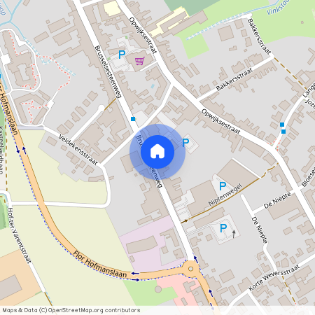 Brusselsesteenweg, 142, 9280, Lebbeke