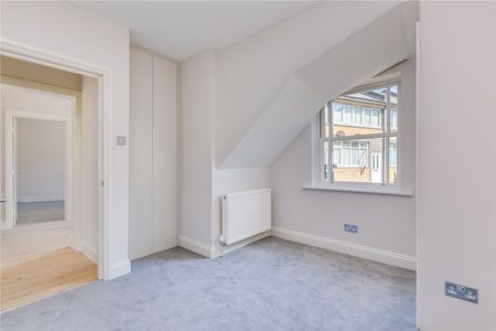 Room in a Shared House, Penrith Place, SE27 - Photo 4