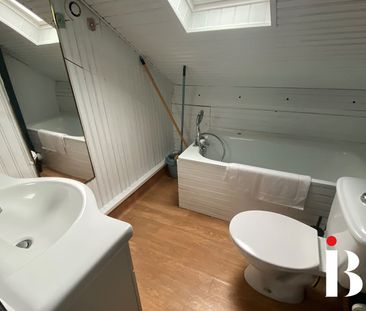 Appartement Nantes 2 pièce(s) 31.81 m2 MEUBLÉ - Photo 1