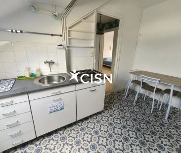 BEAU T2 MEUBLE MANSARDE - Photo 6
