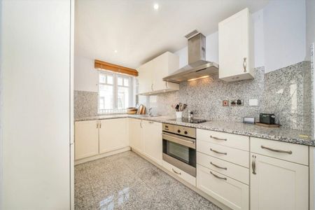 Marsham Street, Westminster, SW1P - Photo 4