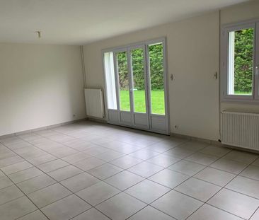 Location Maison 4 pièces 84m² - Photo 2
