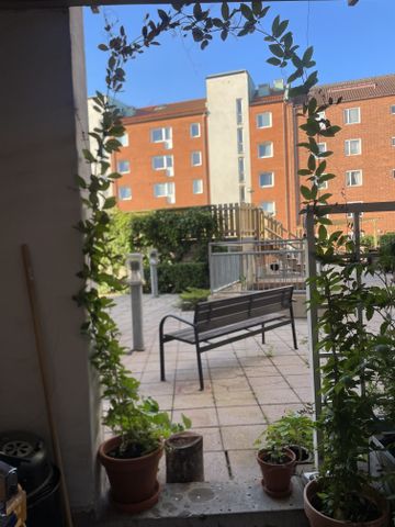 Monbijougatan, Malmö - Foto 2