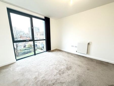 Moseley Lodge, Poplar E14, Property for rent - Photo 3