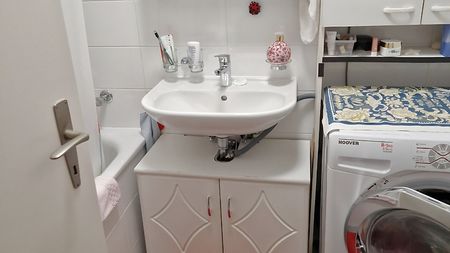 3½ Zimmer-Wohnung in Genève, möbliert, auf Zeit - Photo 5