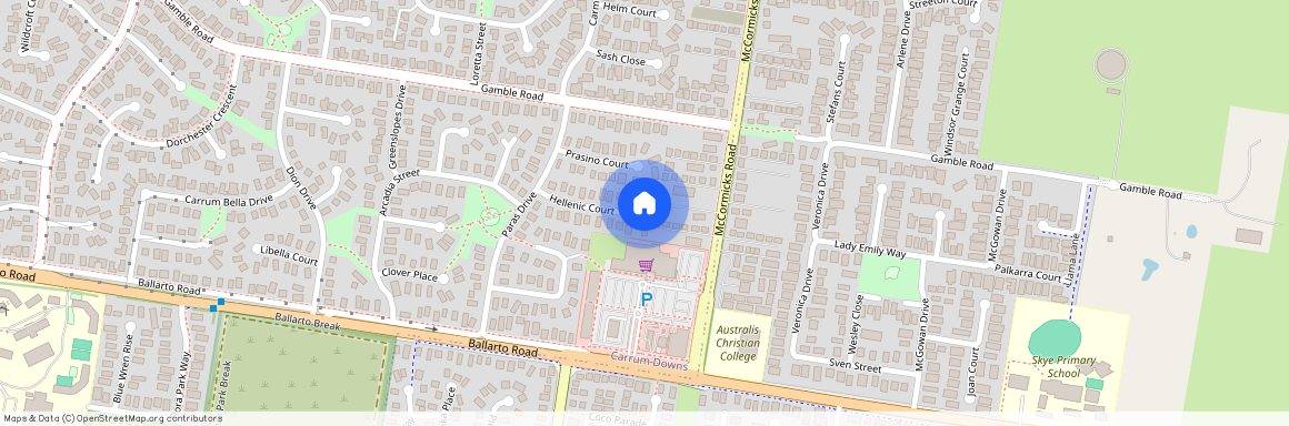 21 Hellenic Court, Vic 3201, Carrum Downs