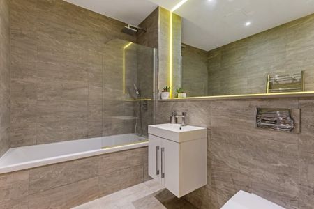 1 bedroom apartment to rent - Photo 4