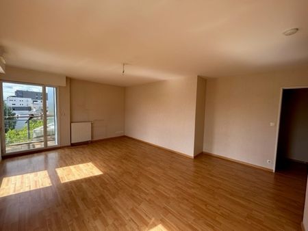 Appartement T3 à louer - 81 m² - Photo 4