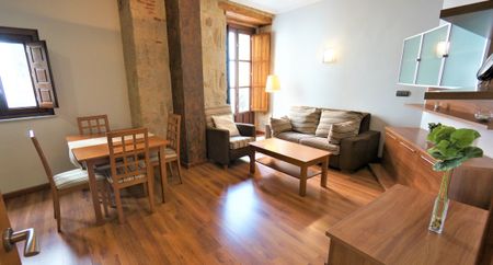 Apartamento de alquiler en Calle Consuelo, 20, Barrio del Centro - Photo 2