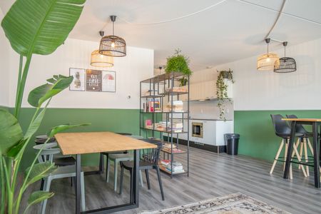 Te huur: Appartement Brede Hilledijk 172 B in Rotterdam - Photo 5