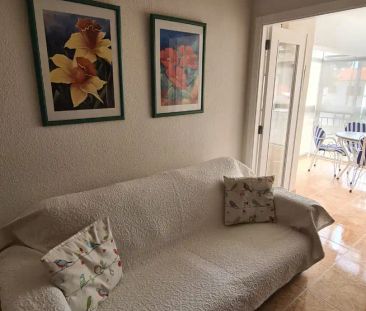 Apartamento de alquiler en Avenida Ferrandis Salvador, 70, Els Terrers - Photo 2