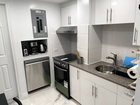 Appartement - 1463A Rue Chomedey - Photo 5
