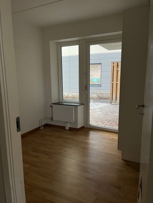 Fyrklöversgatan 23A - Foto 1