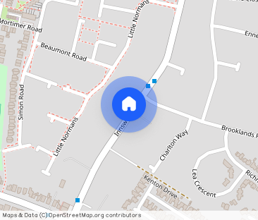 Innsworth Lane, Gloucester, Gloucestershire, GL2 - Photo 1