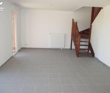 Allennes les Marais, maison de 87m2, cuisine équipée, 3 chambres, j... - Photo 5