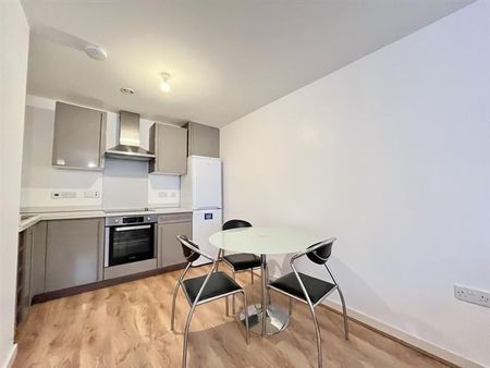 1 Bedroom Apartment To Rent - Photo 5