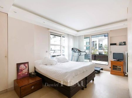 Location appartement, Boulogne-Billancourt, 6 pièces, 131.53 m², ref 85001150 - Photo 3