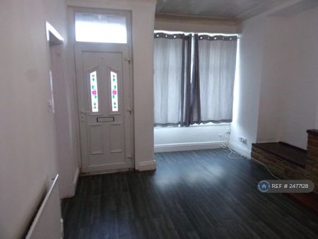 2 bedroom terraced house to rent - Photo 5