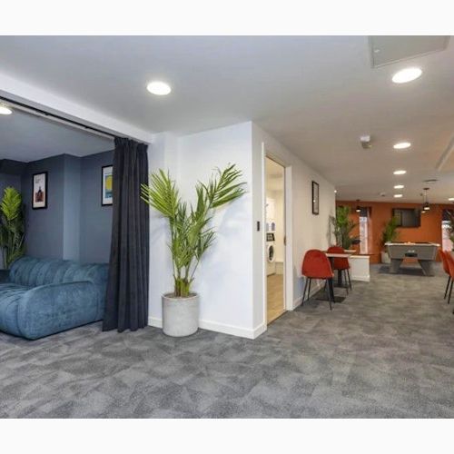 Premium en-suite - Photo 1