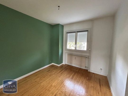 Appartement à louer 5 pièces 92.62m² - Photo 1