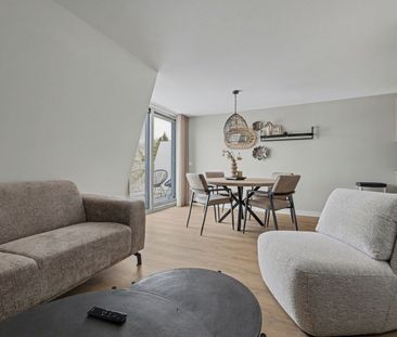 Appartement te huur: Stationsweg 5-D 3362 HA Sliedrecht - Photo 3