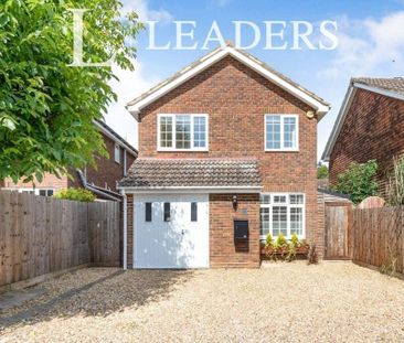 4 bedroom house to rent - Photo 3