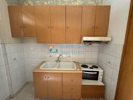 Studio/Γκαρσονιέρα για ενοικίαση - Πάτρα, - Photo 4