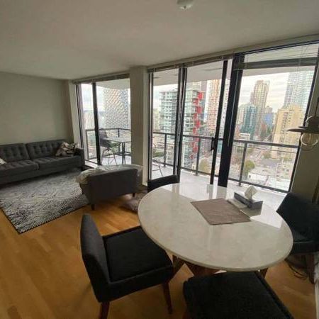 downtown furnished 2 bedrooms condo - Photo 4