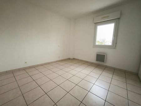 Location maison 3 pièces, 59.58m², Narbonne - Photo 4