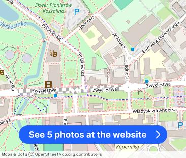 Kawalerka do wynajęcia - Photo 1