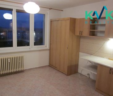 Pronájem bytu 1+1 35 m² - Photo 2