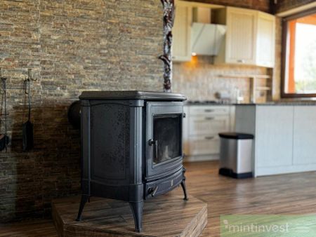 Na wynajem dom wolnostojący Lubczyna - Photo 5